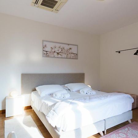 Residenza Cattaneo Lägenhet Verona Exteriör bild