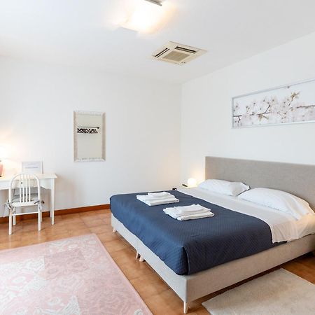 Residenza Cattaneo Lägenhet Verona Exteriör bild
