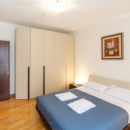Residenza Cattaneo Lägenhet Verona Exteriör bild
