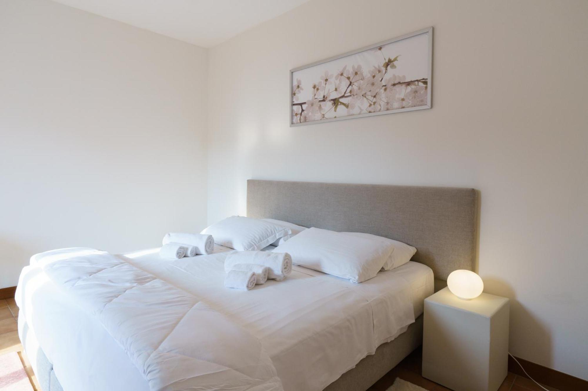 Residenza Cattaneo Lägenhet Verona Exteriör bild