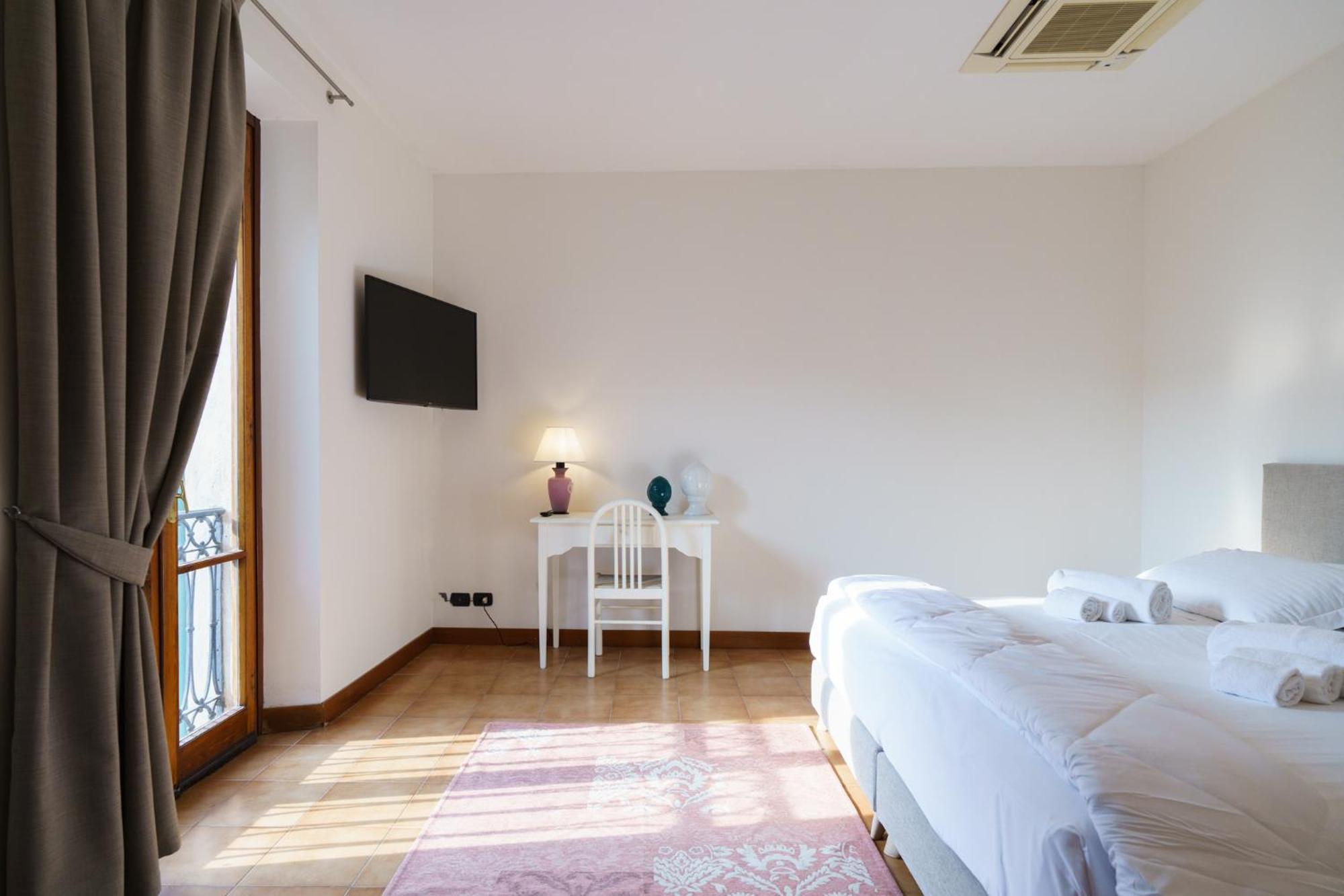 Residenza Cattaneo Lägenhet Verona Exteriör bild