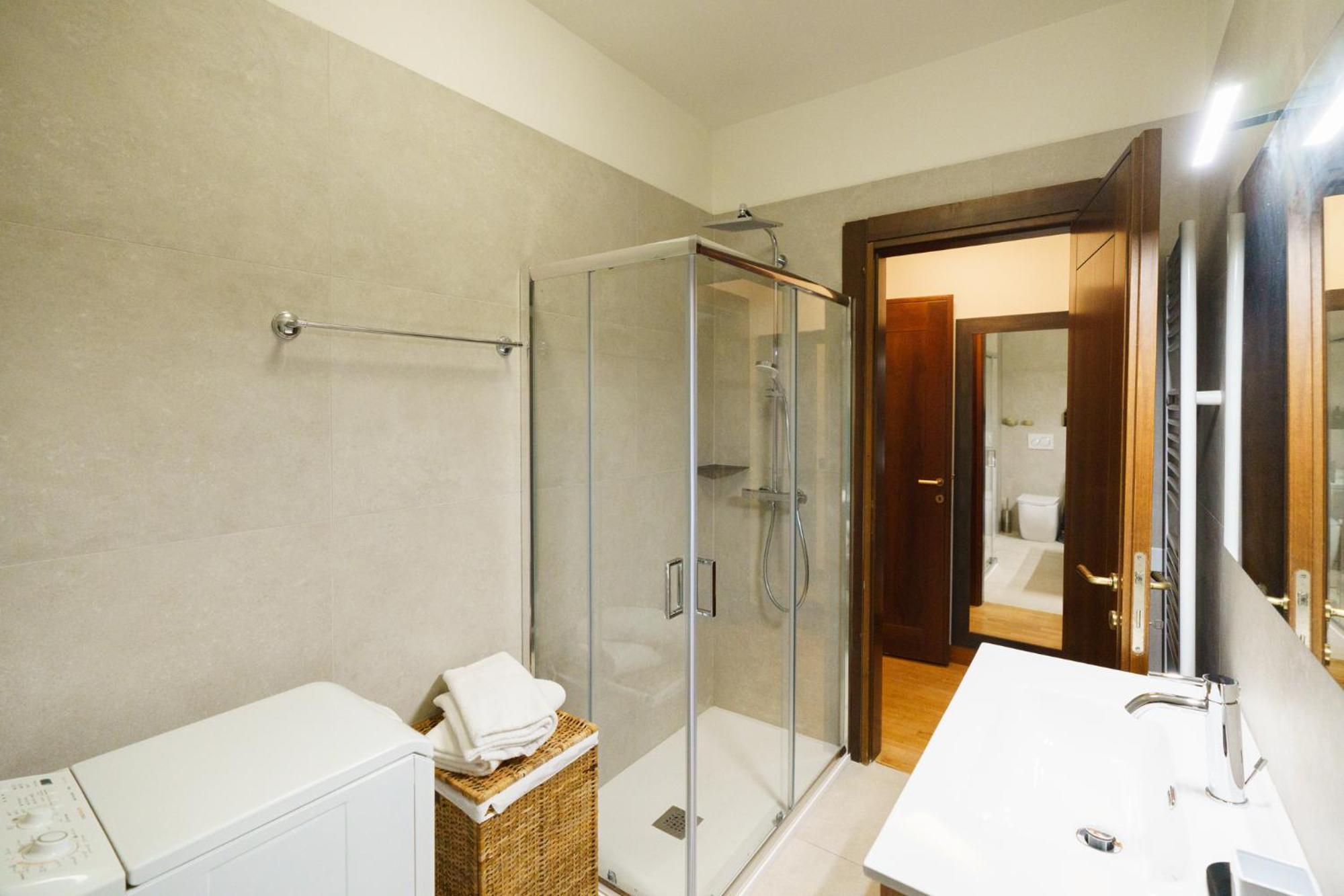 Residenza Cattaneo Lägenhet Verona Exteriör bild