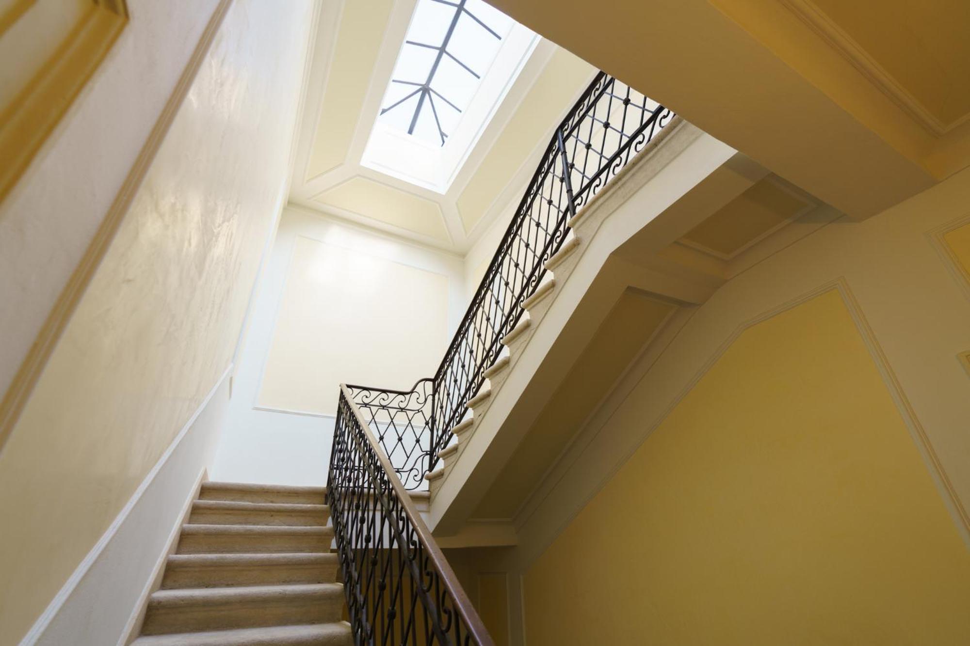 Residenza Cattaneo Lägenhet Verona Exteriör bild