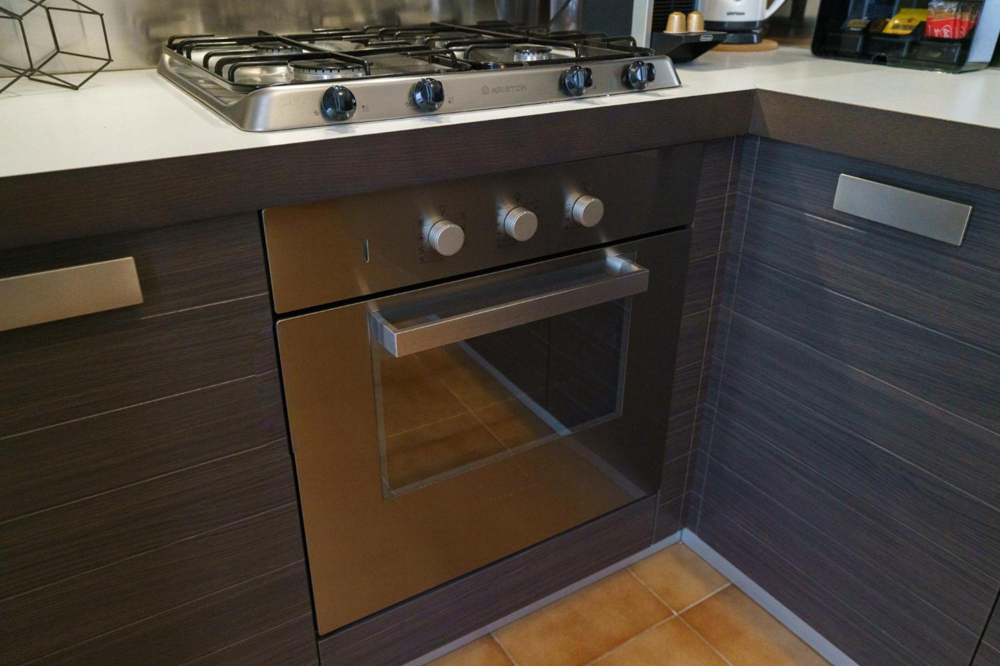 Residenza Cattaneo Lägenhet Verona Exteriör bild