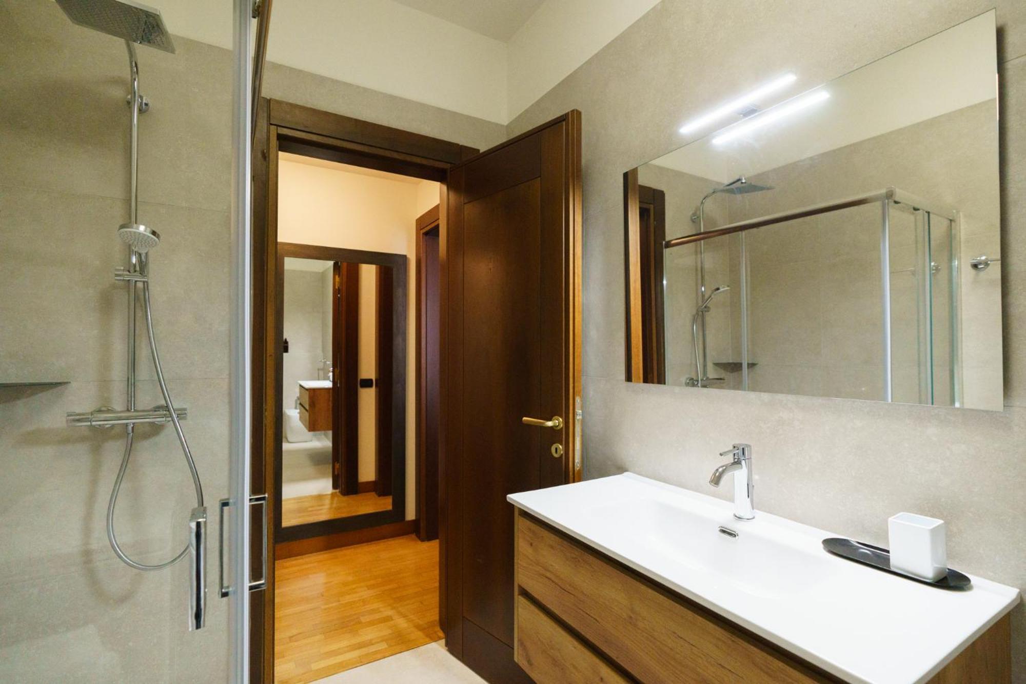 Residenza Cattaneo Lägenhet Verona Exteriör bild