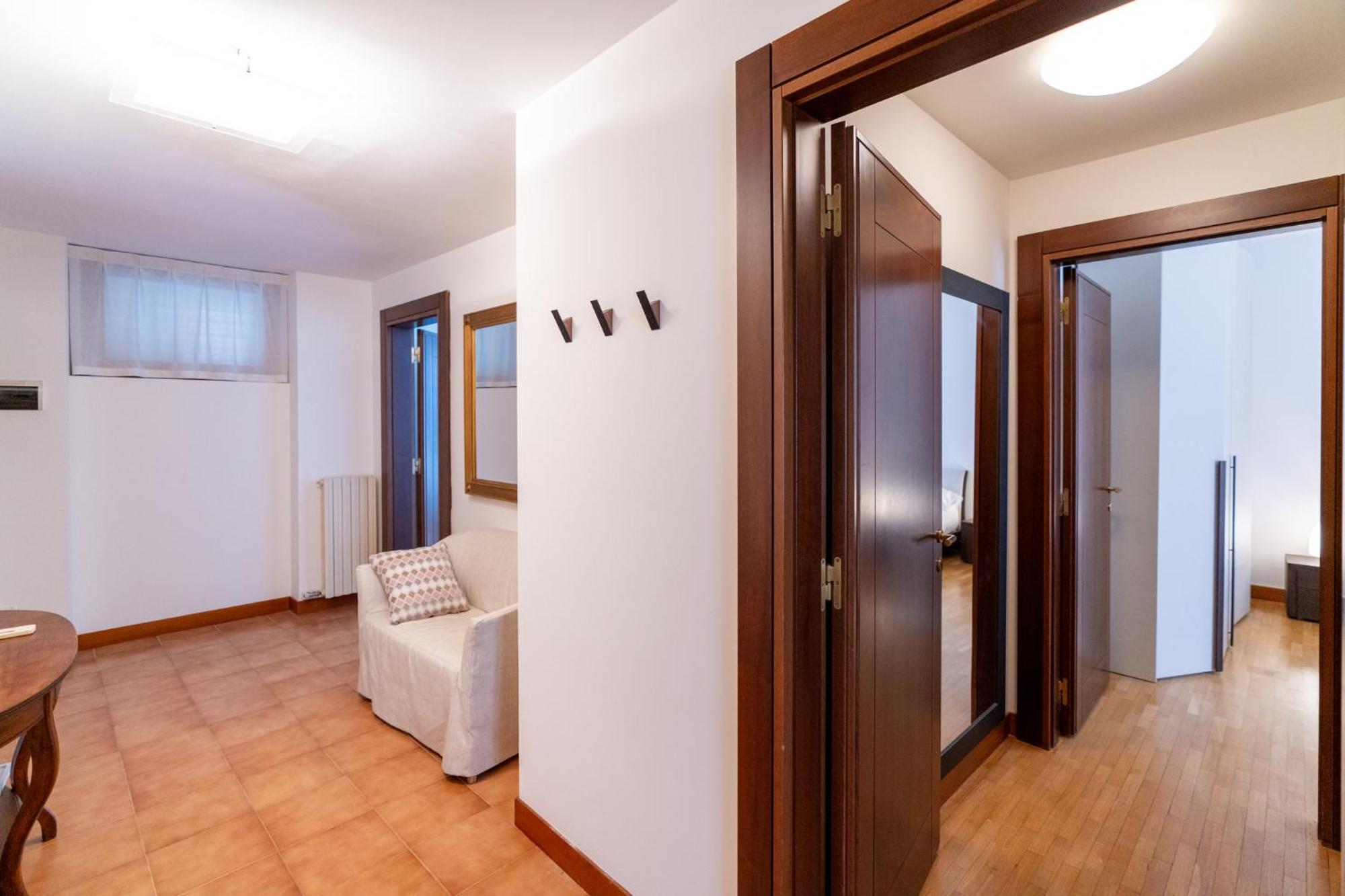 Residenza Cattaneo Lägenhet Verona Exteriör bild