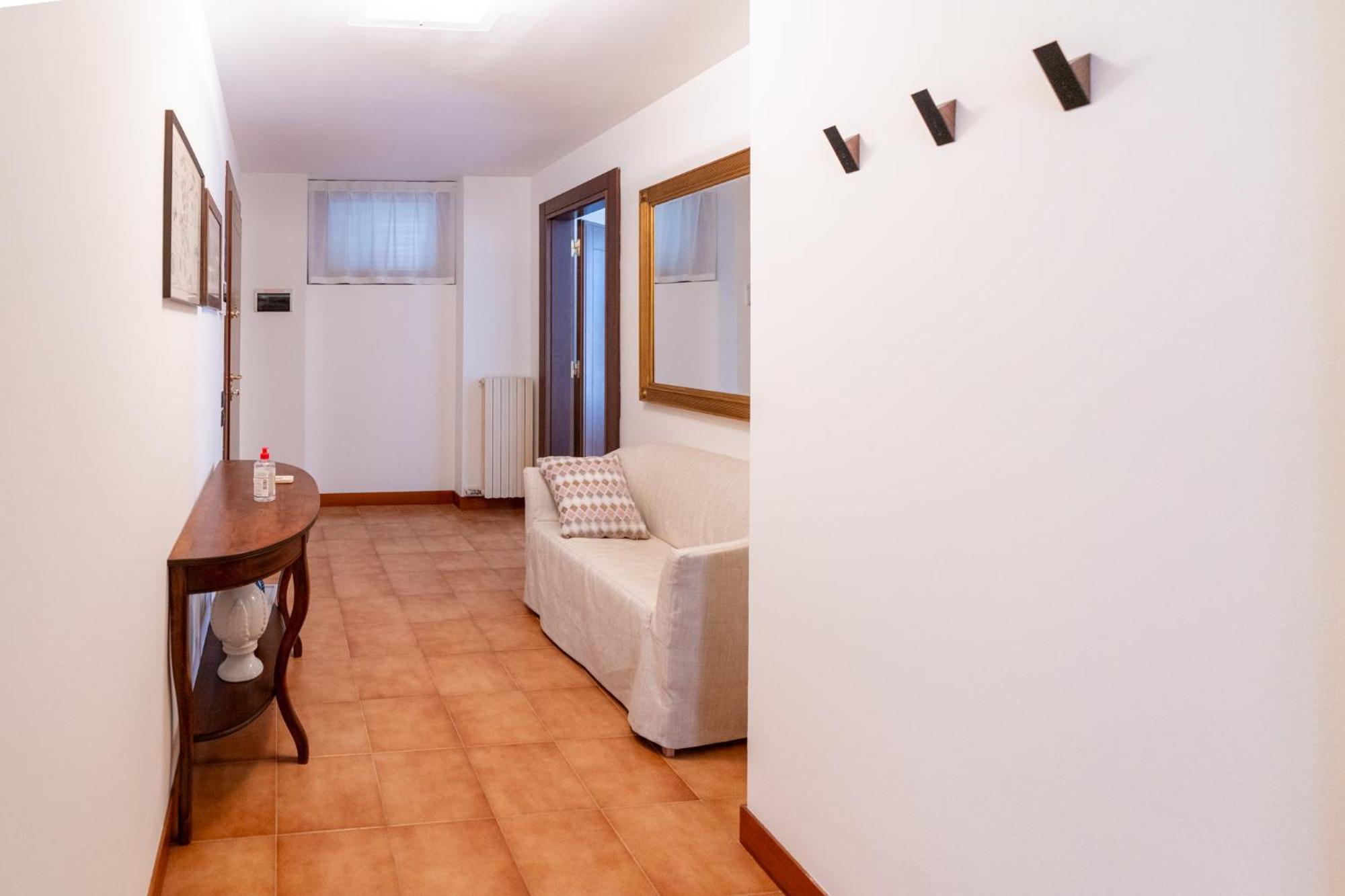Residenza Cattaneo Lägenhet Verona Exteriör bild